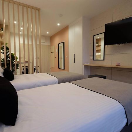 Apartamenty Centrum Белосток Экстерьер фото