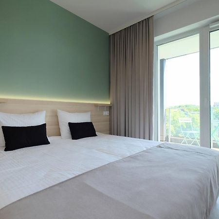 Apartamenty Centrum Белосток Экстерьер фото