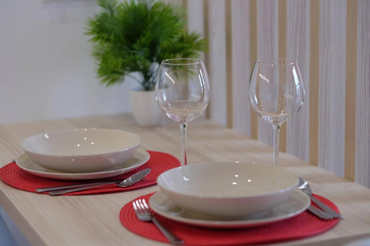Apartamenty Centrum Белосток Экстерьер фото