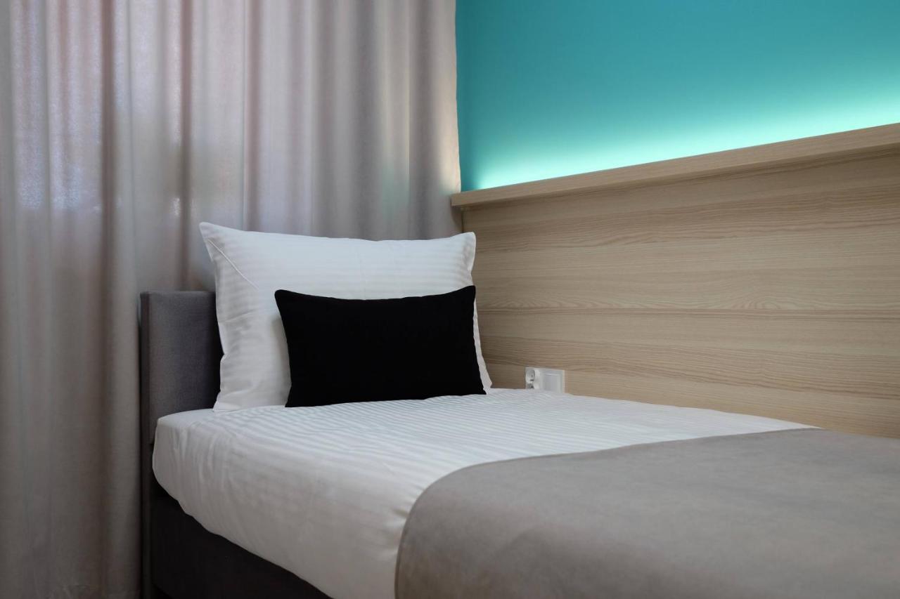 Apartamenty Centrum Белосток Экстерьер фото