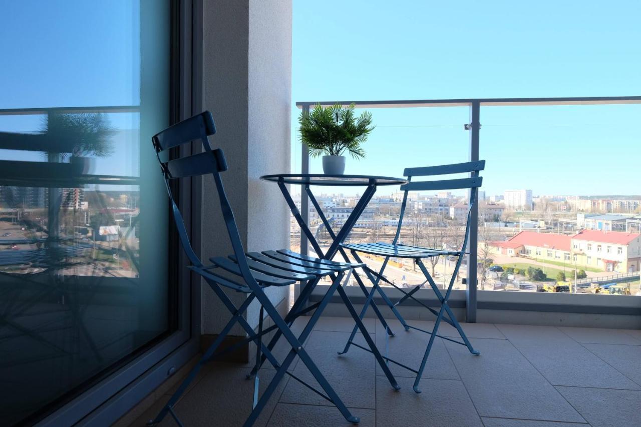 Apartamenty Centrum Белосток Экстерьер фото