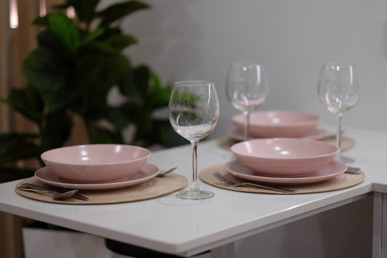 Apartamenty Centrum Белосток Экстерьер фото