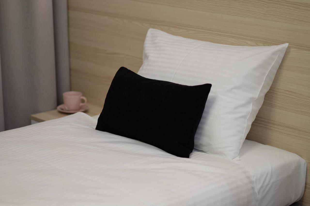 Apartamenty Centrum Белосток Экстерьер фото