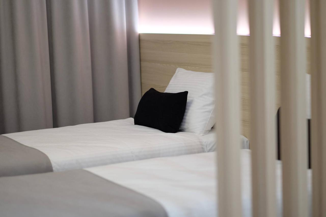 Apartamenty Centrum Белосток Экстерьер фото