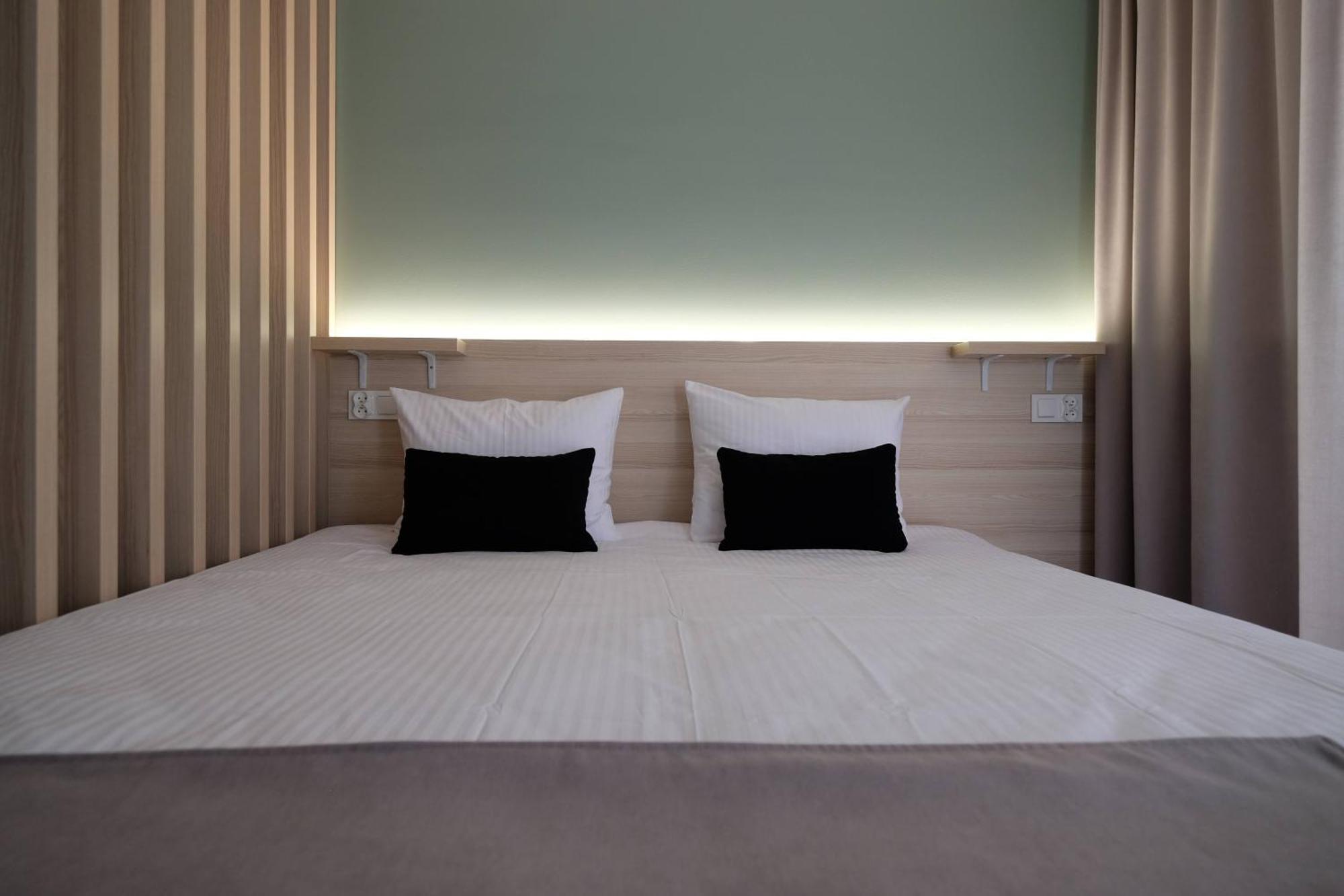 Apartamenty Centrum Белосток Экстерьер фото