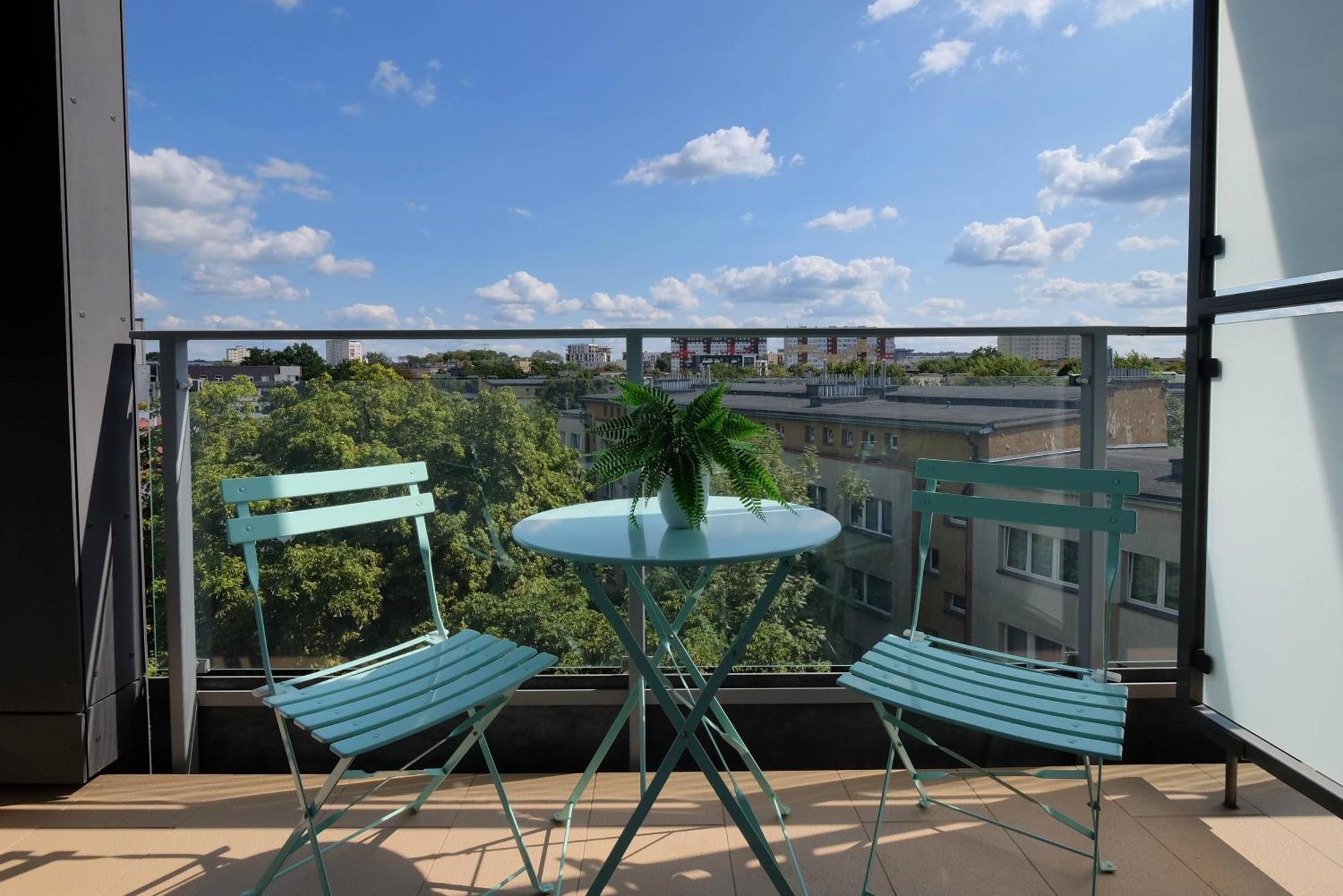 Apartamenty Centrum Белосток Экстерьер фото