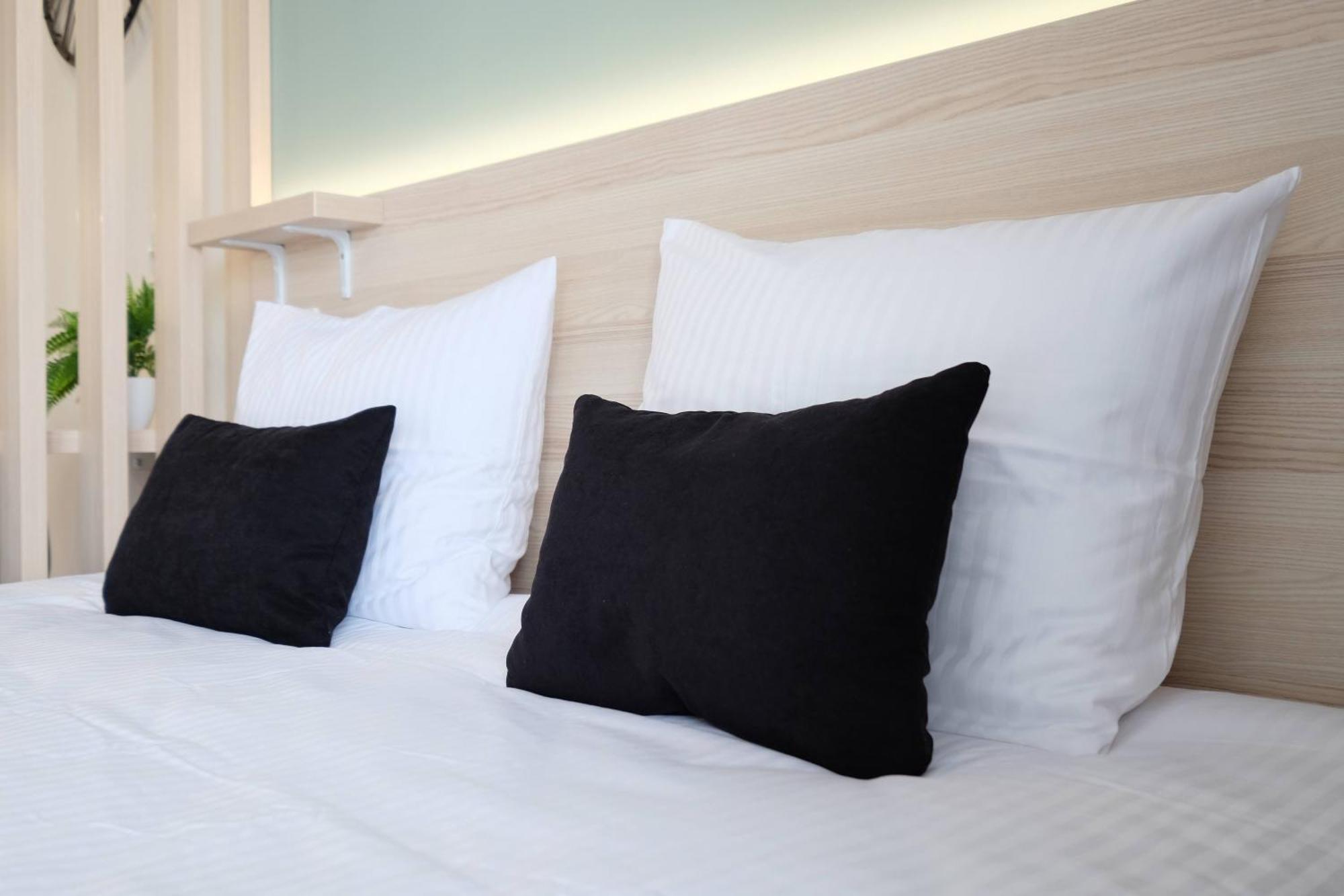 Apartamenty Centrum Белосток Экстерьер фото