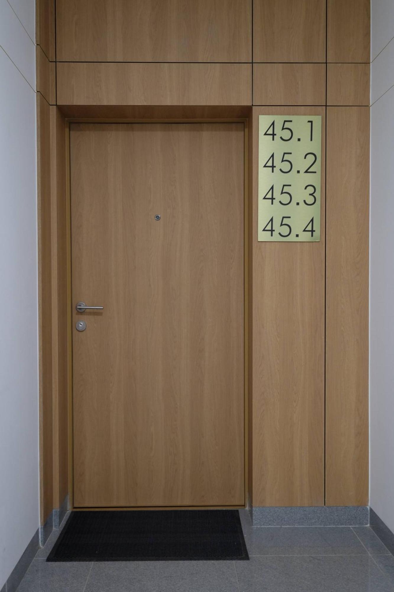Apartamenty Centrum Белосток Экстерьер фото