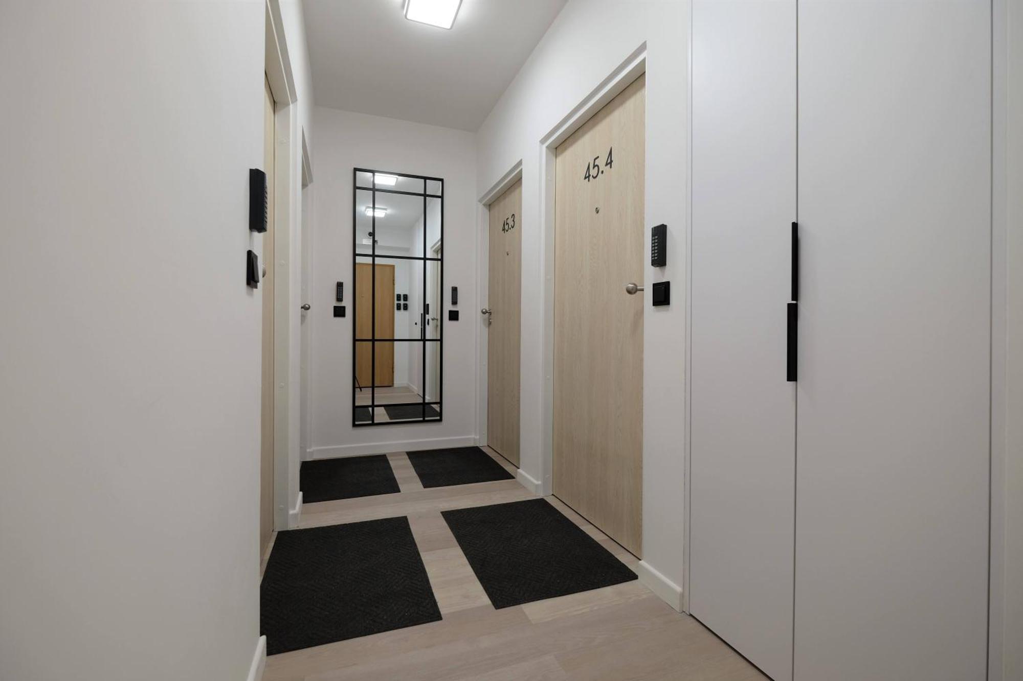 Apartamenty Centrum Белосток Экстерьер фото