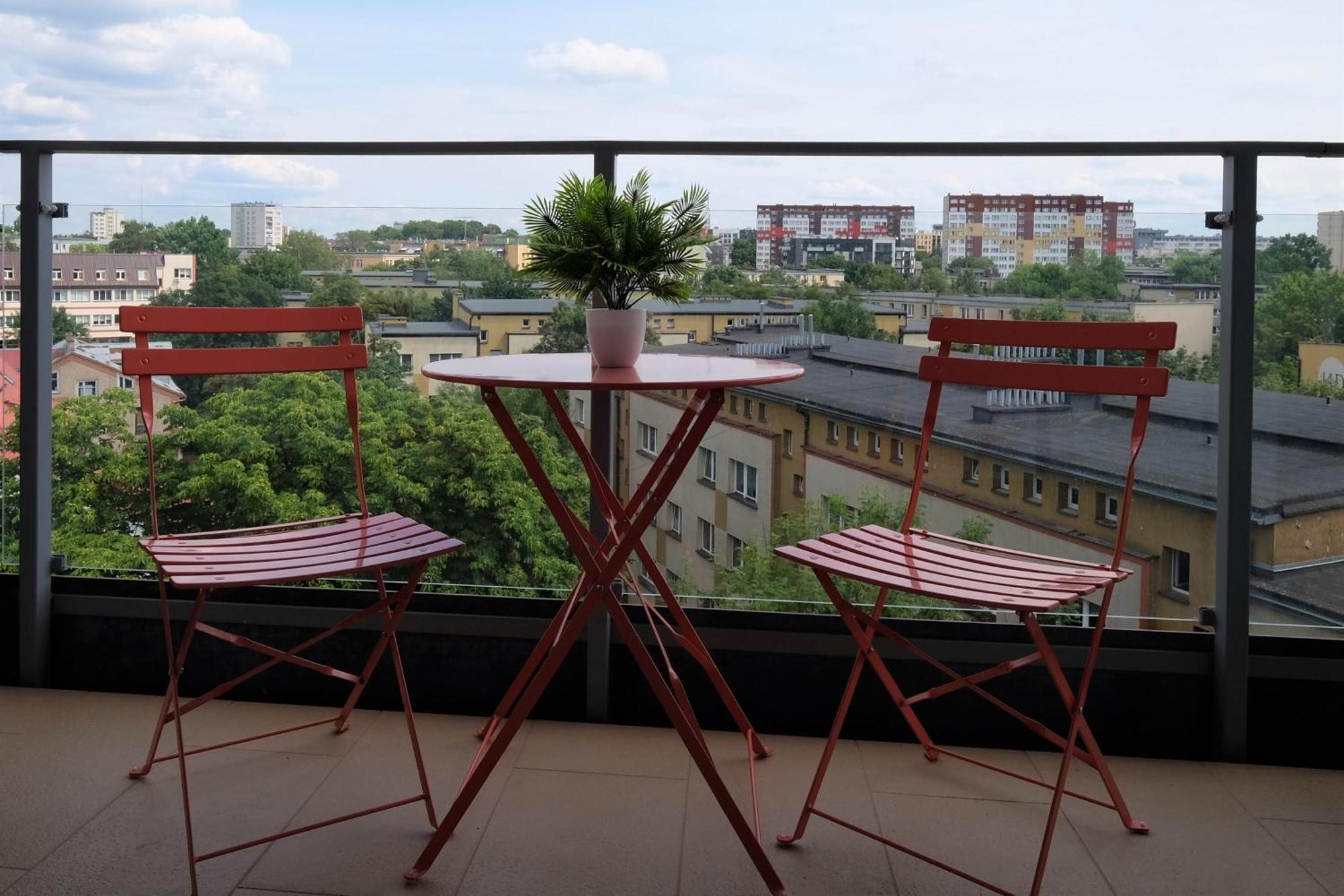 Apartamenty Centrum Белосток Экстерьер фото