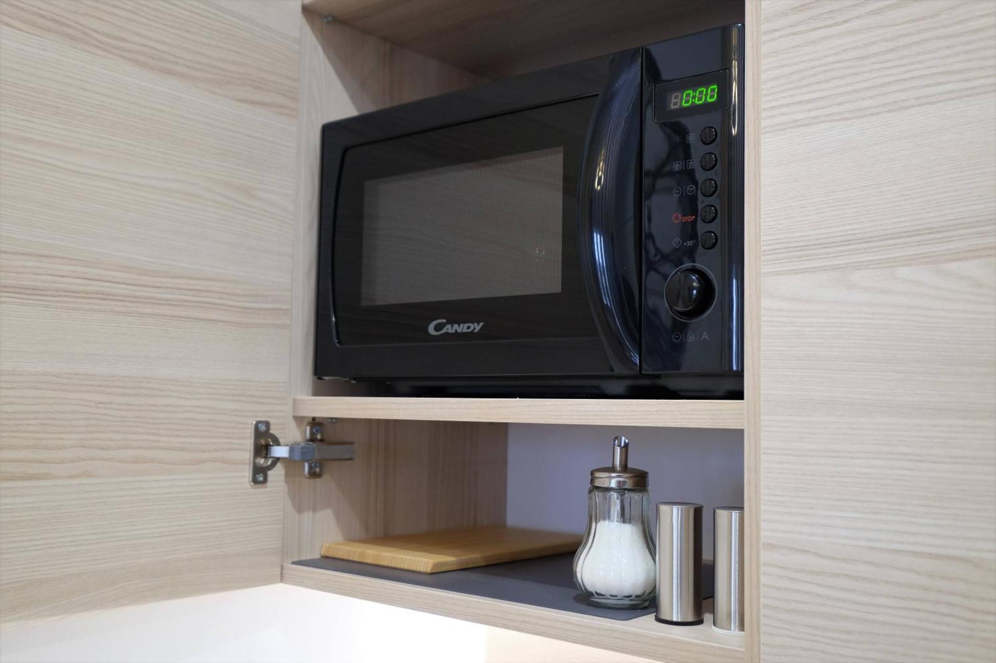 Apartamenty Centrum Белосток Экстерьер фото