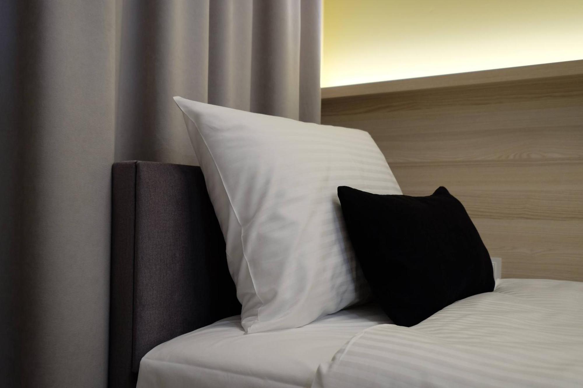 Apartamenty Centrum Белосток Экстерьер фото